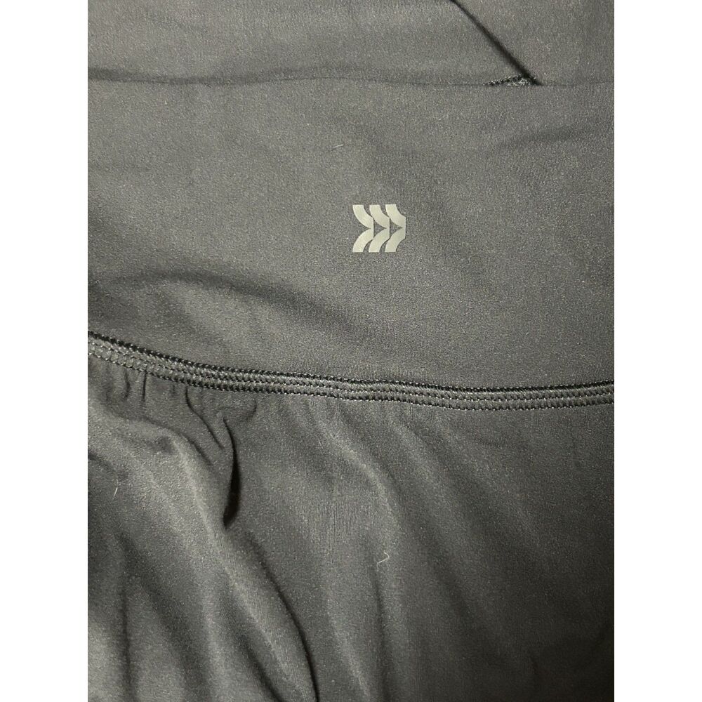 all in motion, Women's Skort, Black, Large, Used - Picture 5 of 5